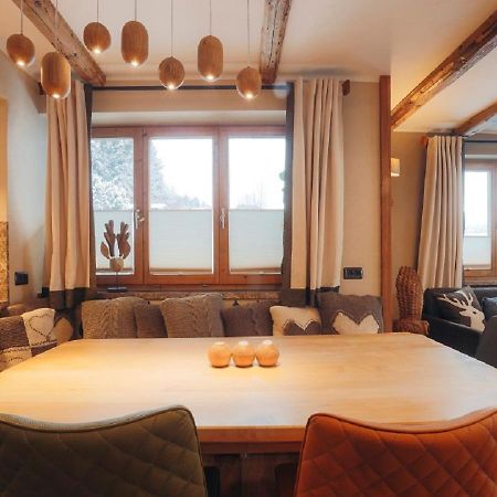 Appartement Aschbach كيتزبوهيل المظهر الخارجي الصورة