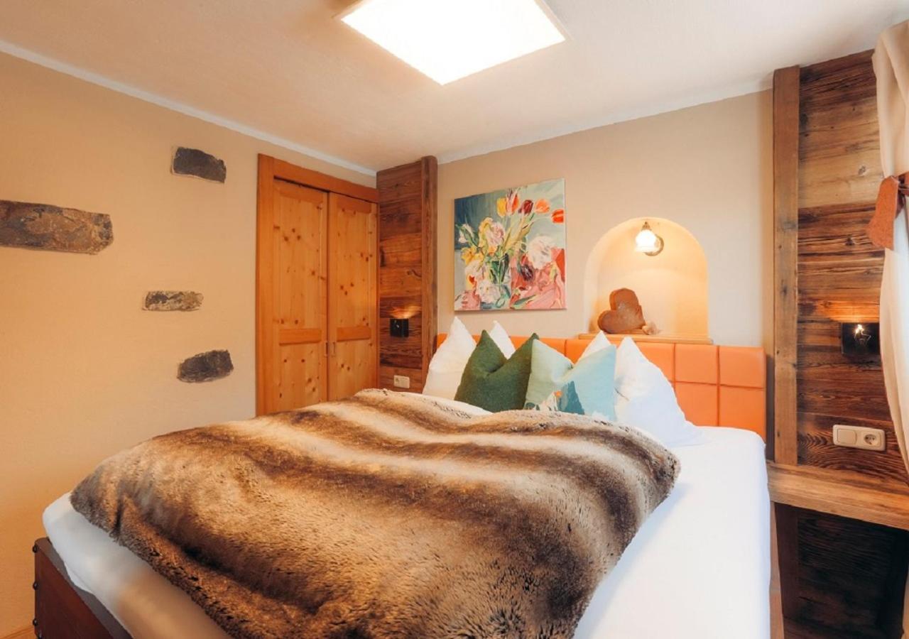 Appartement Aschbach كيتزبوهيل المظهر الخارجي الصورة