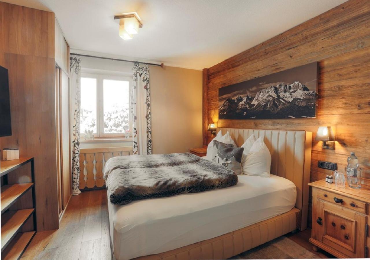 Appartement Aschbach كيتزبوهيل المظهر الخارجي الصورة